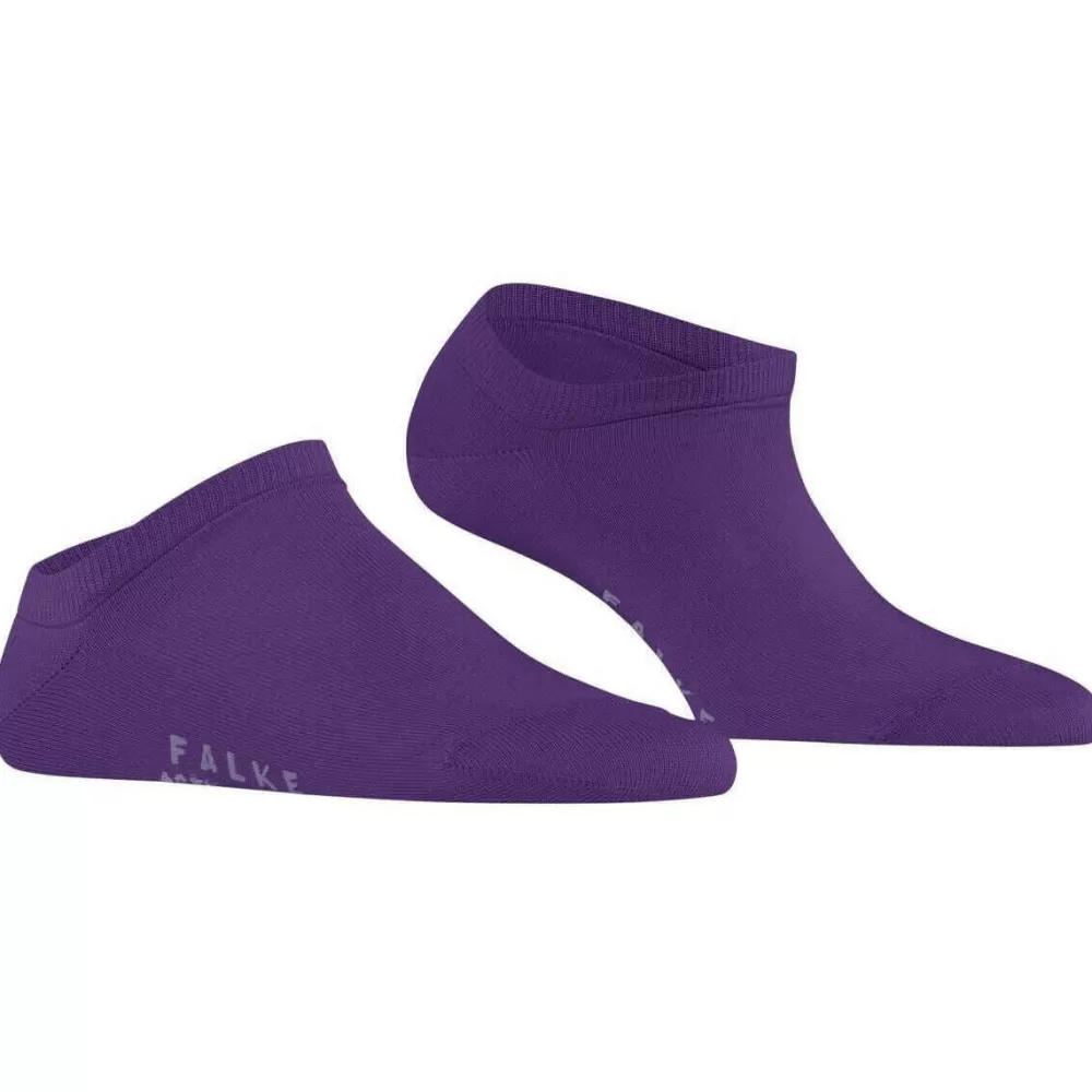 Falke Women's Socks^Lilac Active Breeze Sneaker Socks