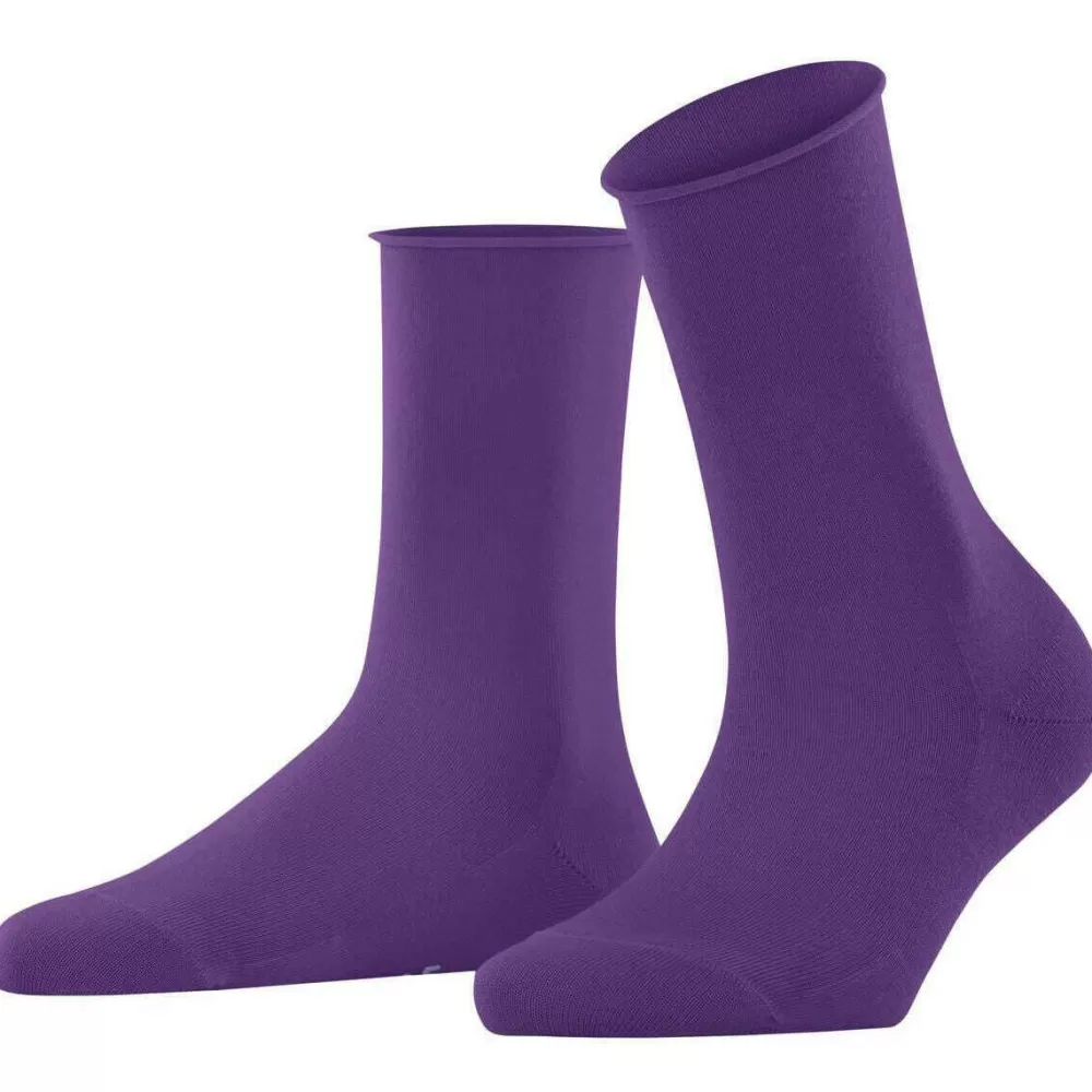 Falke Women's Socks^Lilac Active Breeze Socks