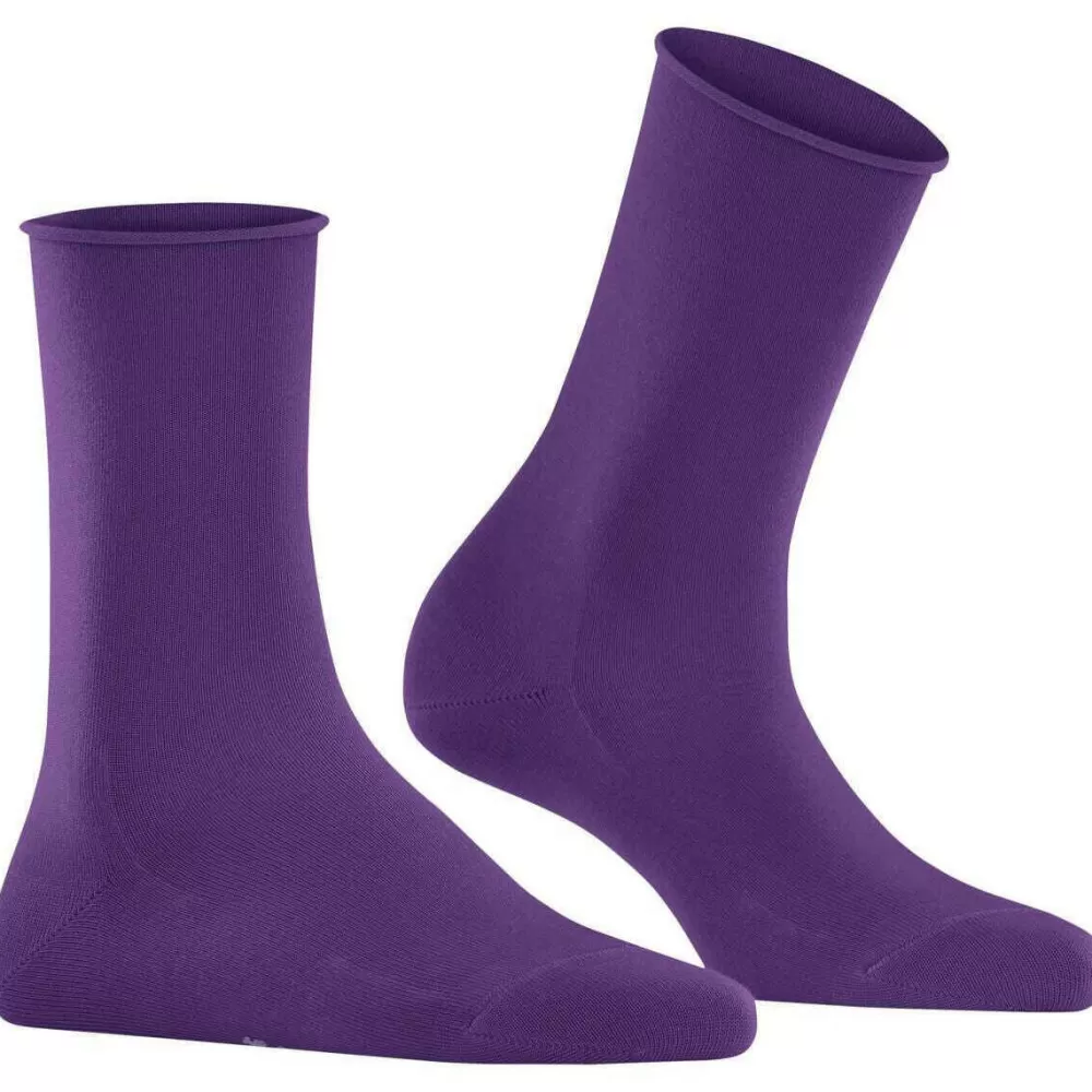 Falke Women's Socks^Lilac Active Breeze Socks