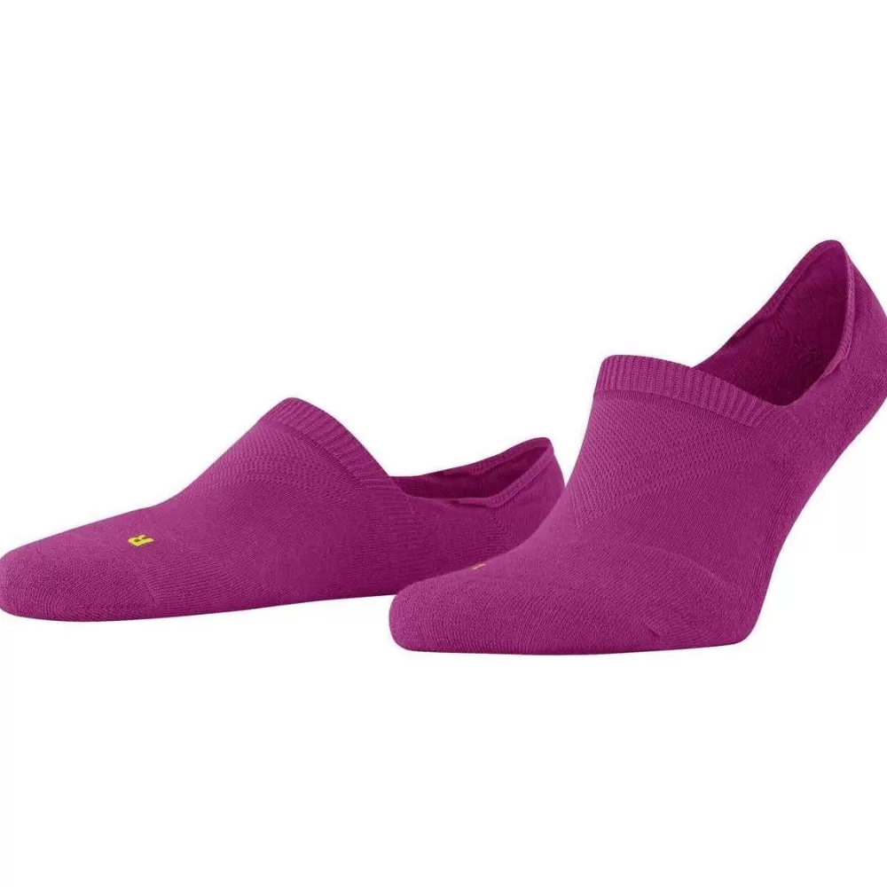 Falke Men's Socks^Lilac Cool Kick No Show Socks