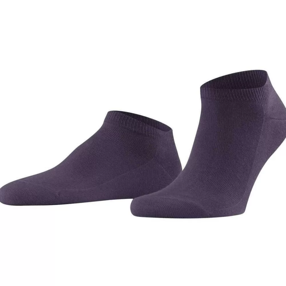 Falke Men's Socks^Lilac Family Sneaker Socks