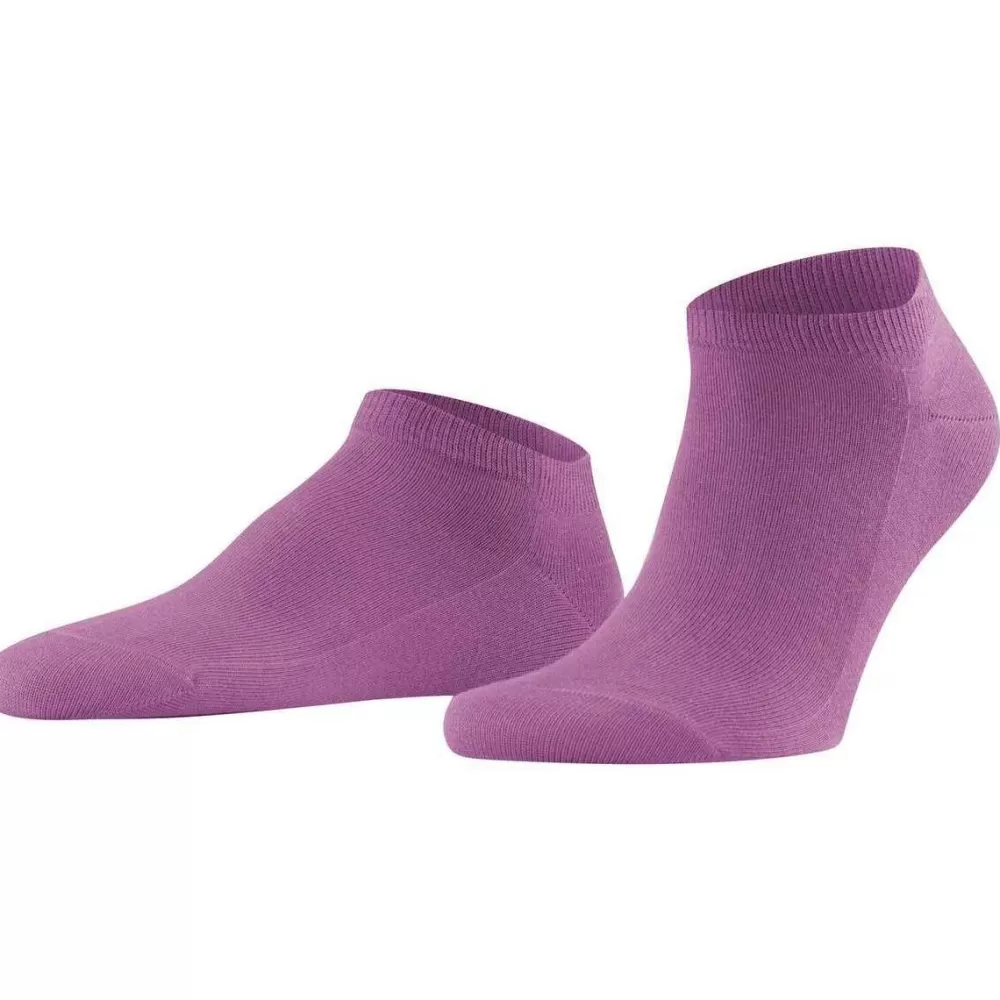 Falke Men's Socks^Lilac Family Sneaker Socks