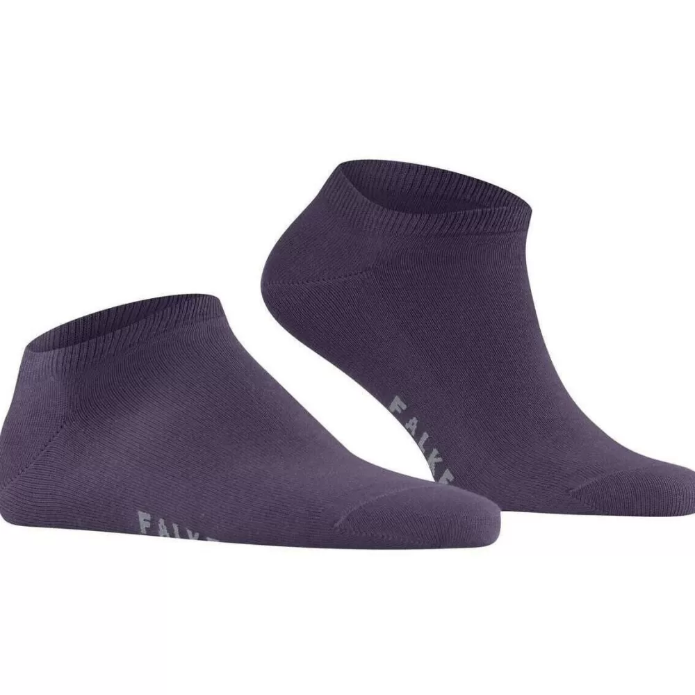 Falke Men's Socks^Lilac Family Sneaker Socks
