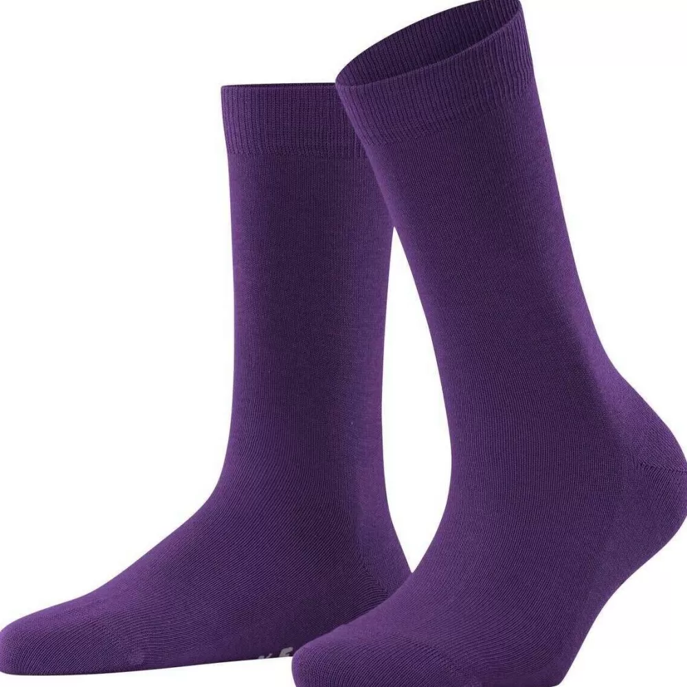 Falke Women's Socks^Lilac Family Socks