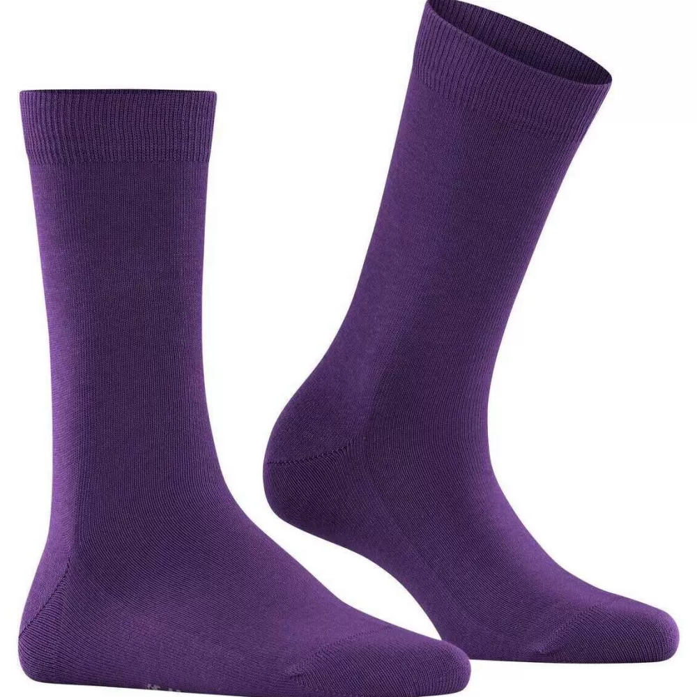 Falke Women's Socks^Lilac Family Socks