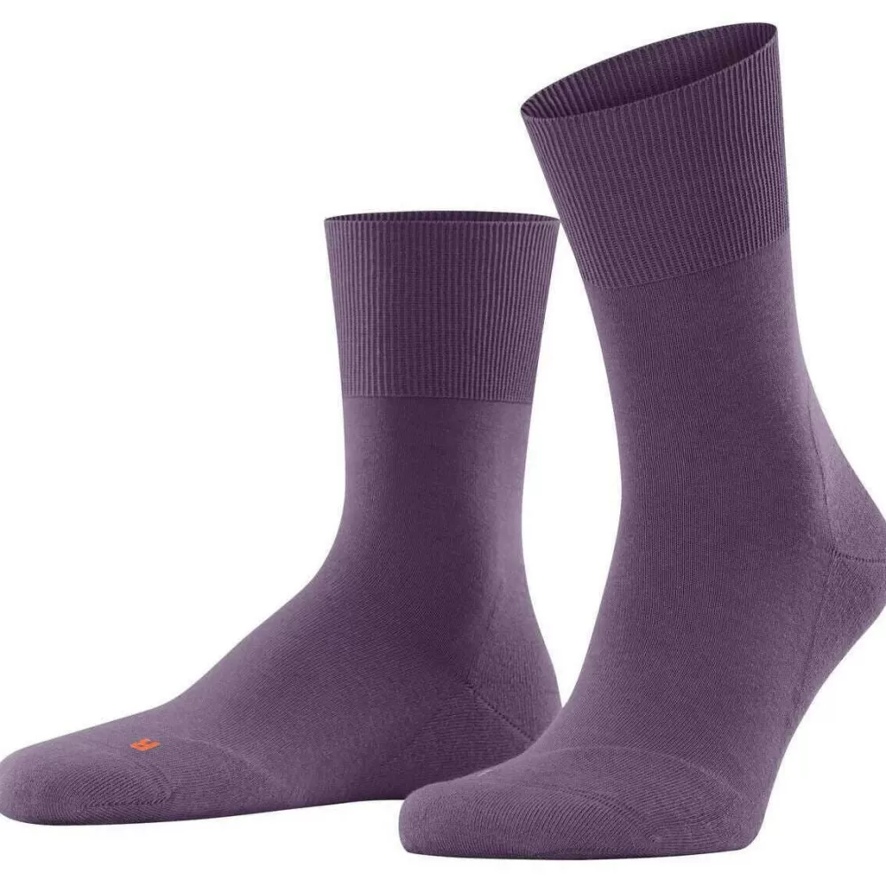 Falke Men's Socks^Lilac Run Socks