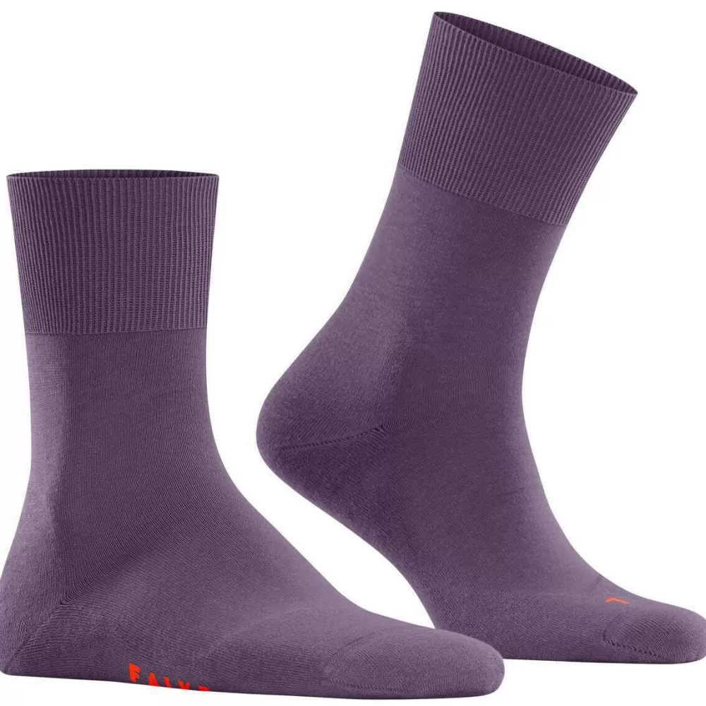 Falke Men's Socks^Lilac Run Socks