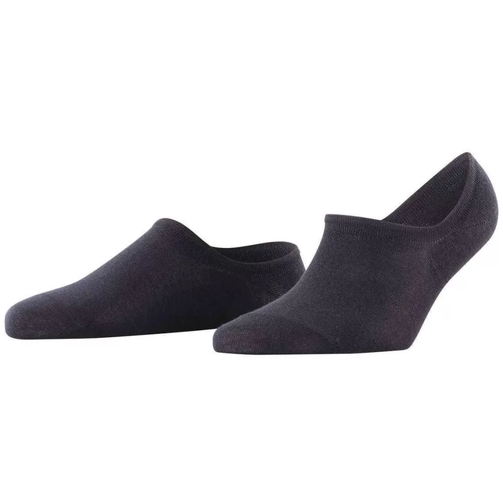 Falke Women's Socks^Navy Active Breeze No Show Socks