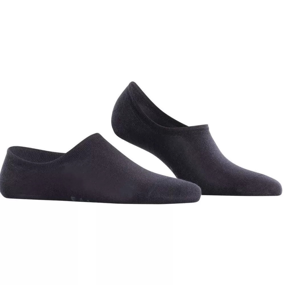 Falke Women's Socks^Navy Active Breeze No Show Socks