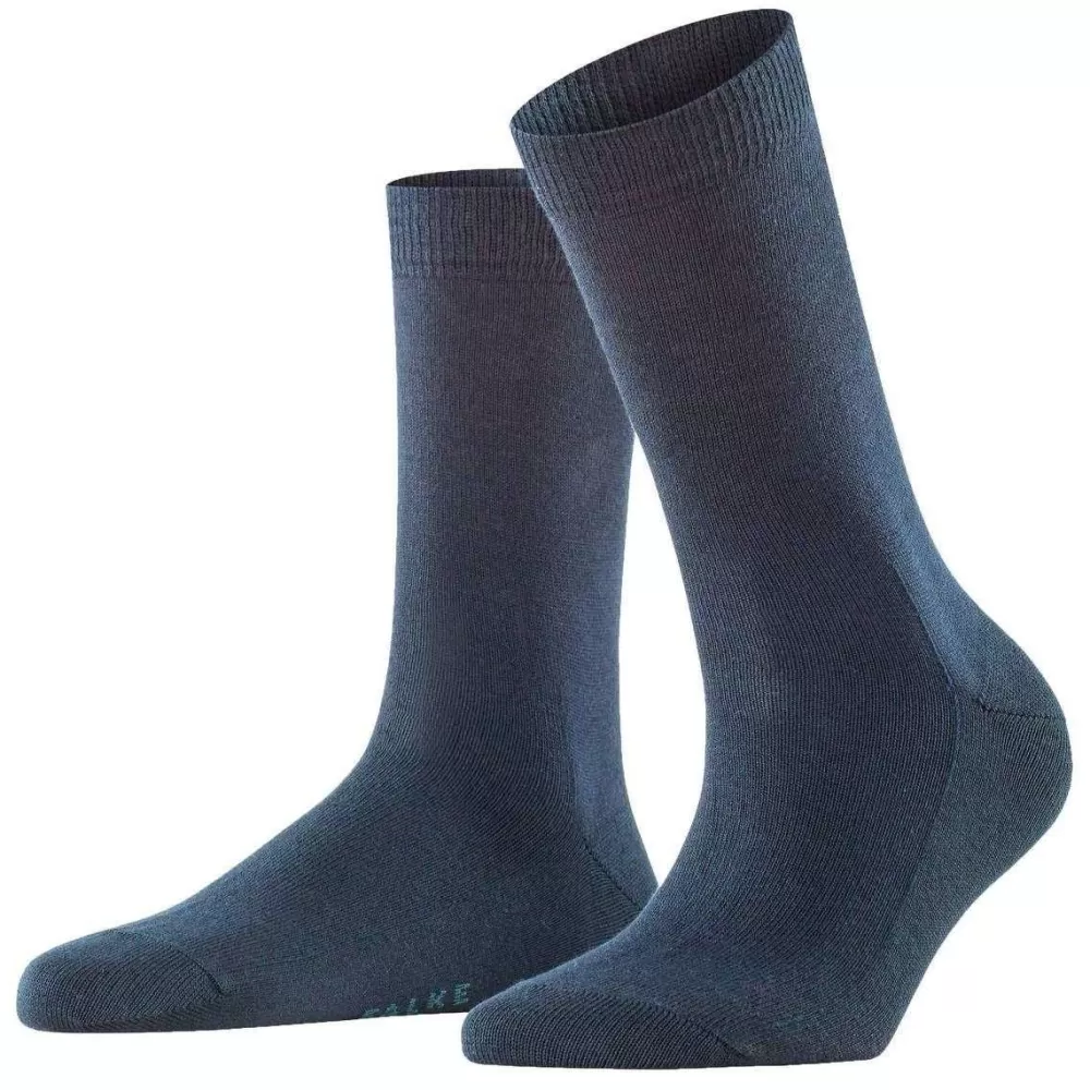 Falke Women's Socks^Navy Family Socks