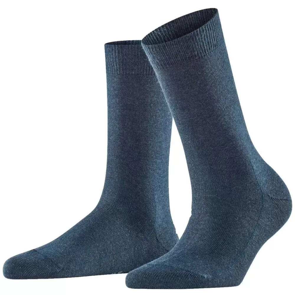Falke Women's Socks^Navy Family Socks