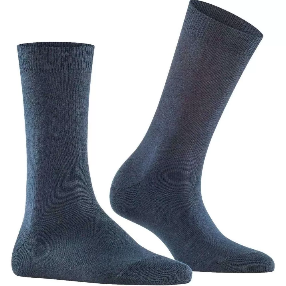 Falke Women's Socks^Navy Family Socks