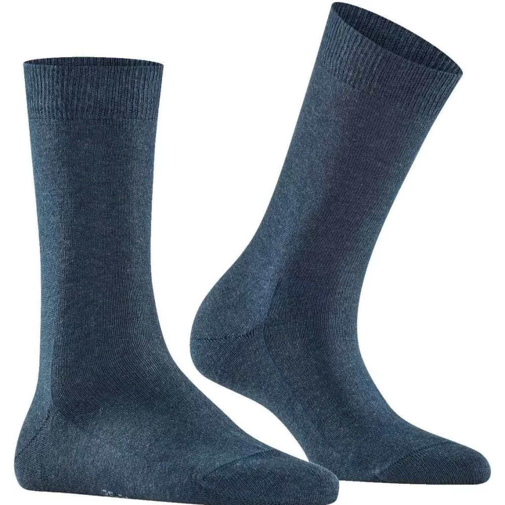 Falke Women's Socks^Navy Family Socks