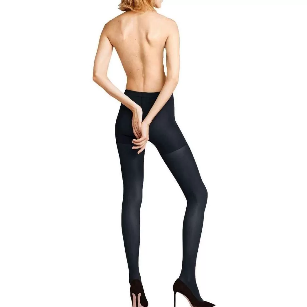 Falke Tights^Navy Shaping Panty 50 Denier Tights
