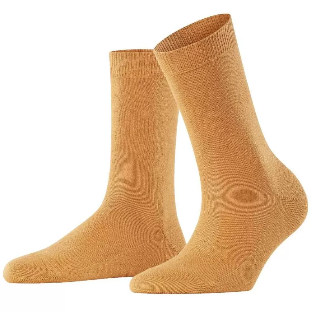 Falke Women's Socks^Orange Family Socks