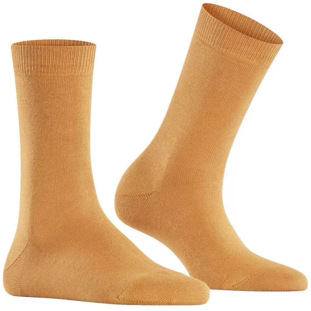 Falke Women's Socks^Orange Family Socks