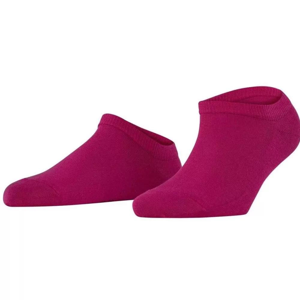 Falke Women's Socks^Pink Active Breeze Sneaker Socks