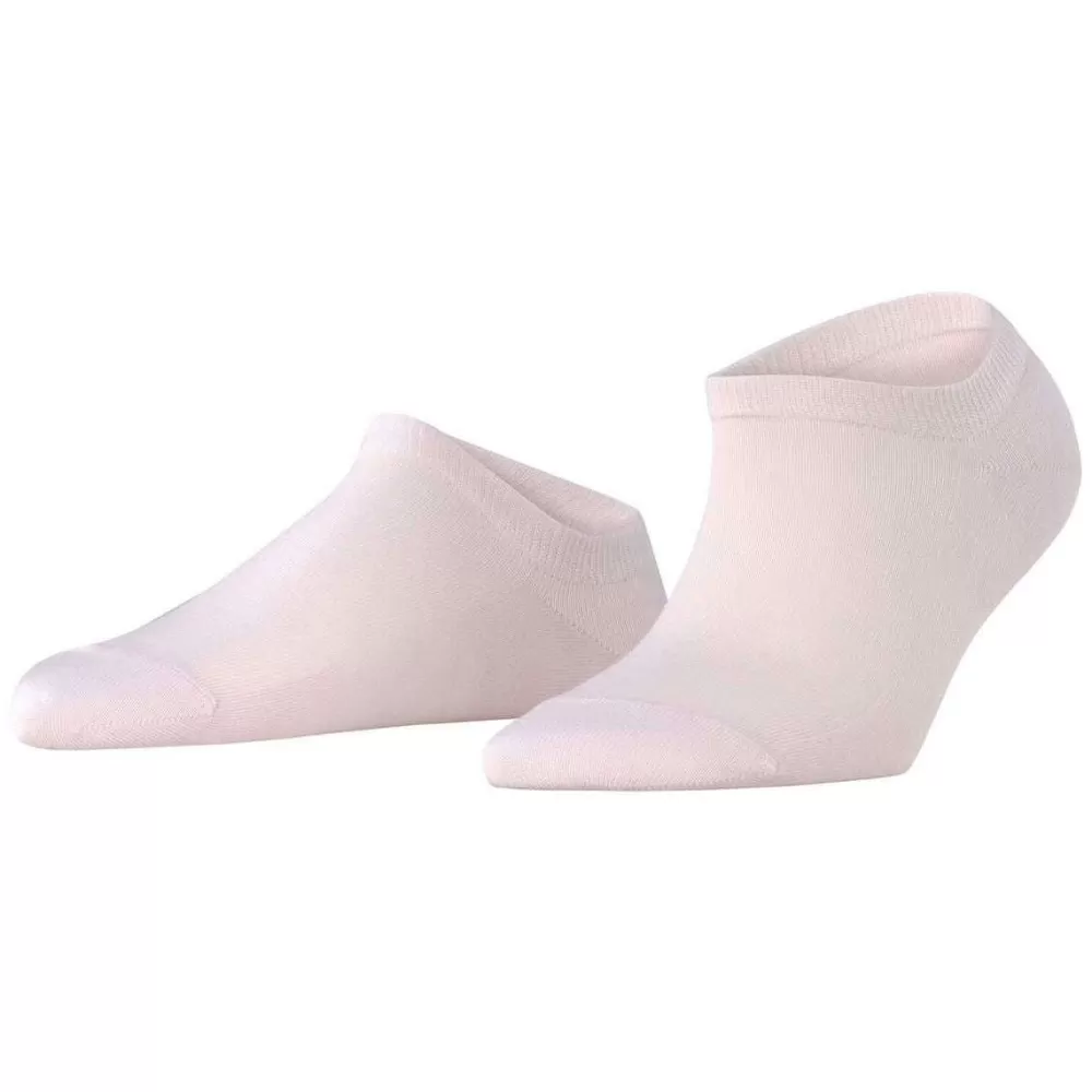 Falke Women's Socks^Pink Active Breeze Sneaker Socks