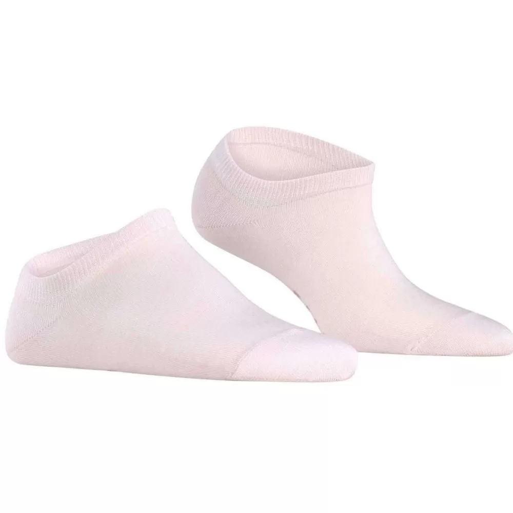 Falke Women's Socks^Pink Active Breeze Sneaker Socks