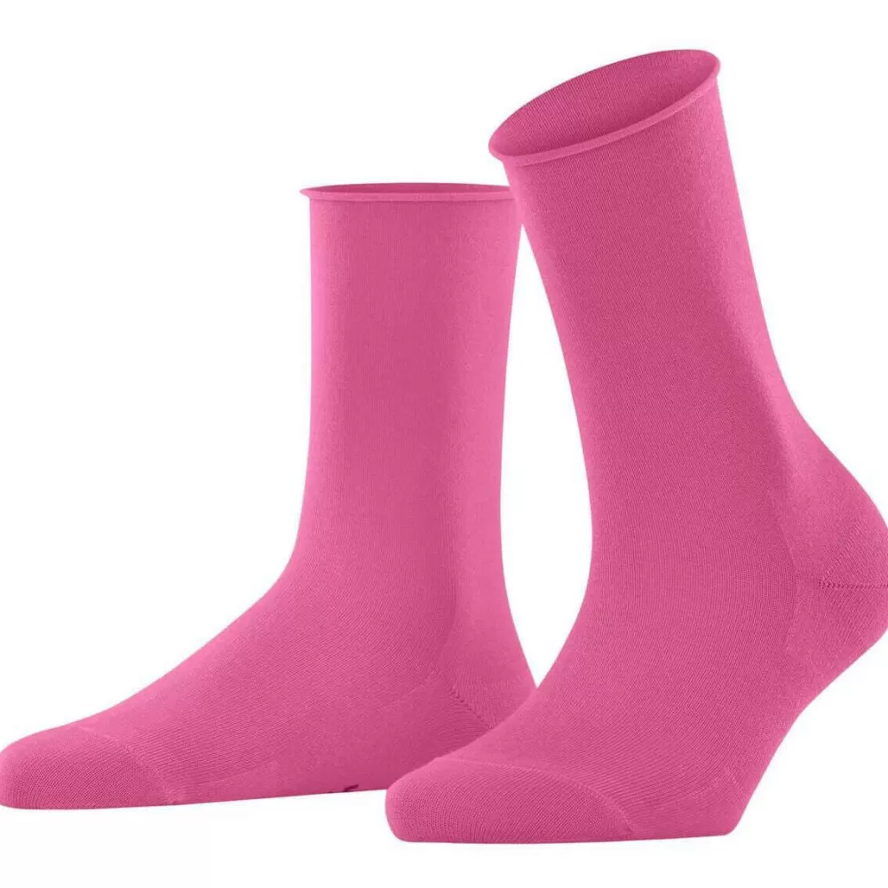 Falke Women's Socks^Pink Active Breeze Socks