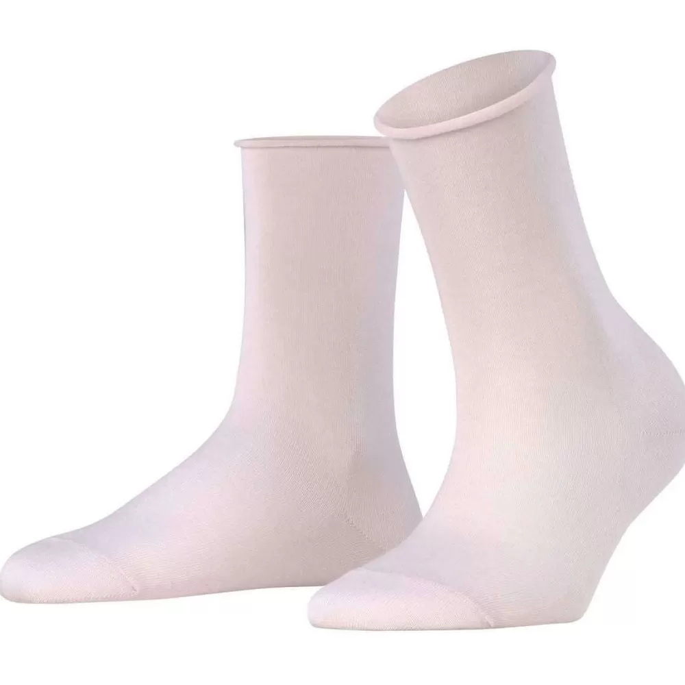 Falke Women's Socks^Pink Active Breeze Socks