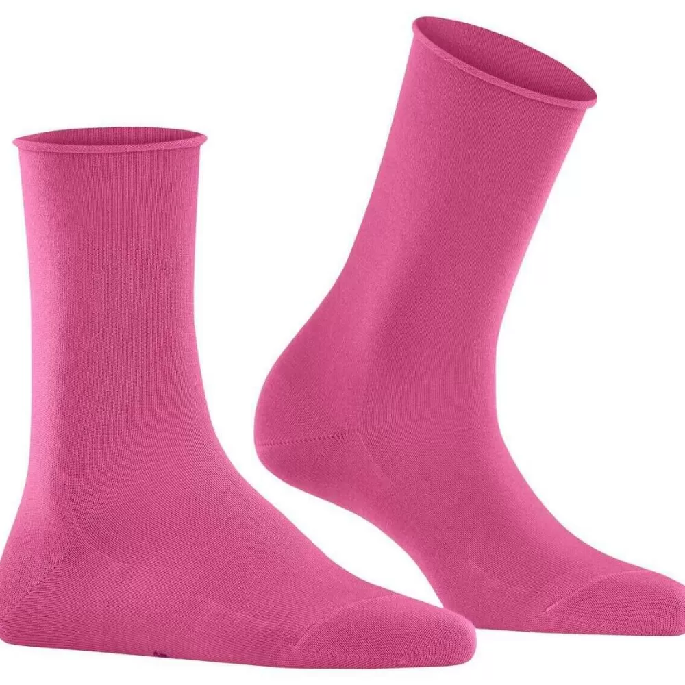 Falke Women's Socks^Pink Active Breeze Socks