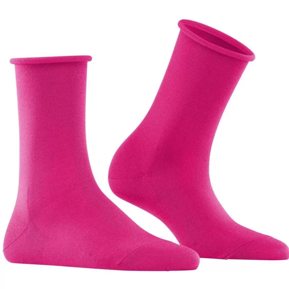 Falke Women's Socks^Pink Active Breeze Socks