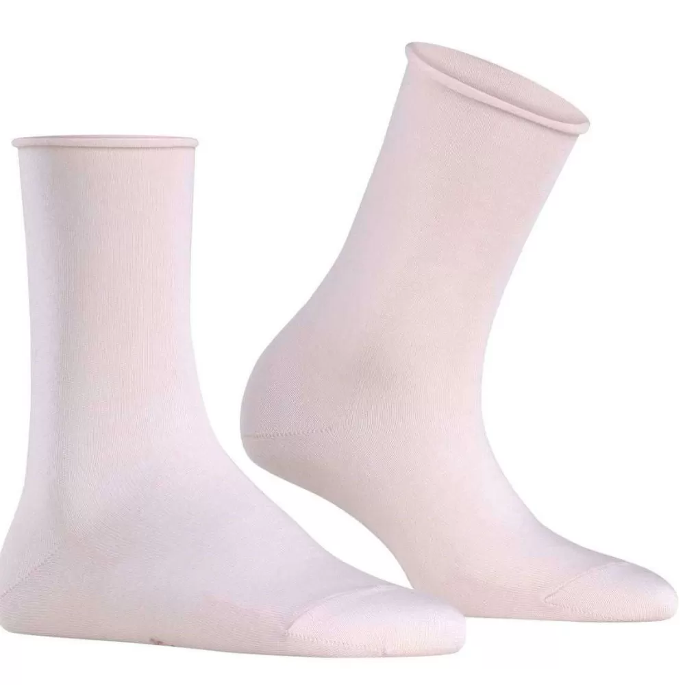 Falke Women's Socks^Pink Active Breeze Socks