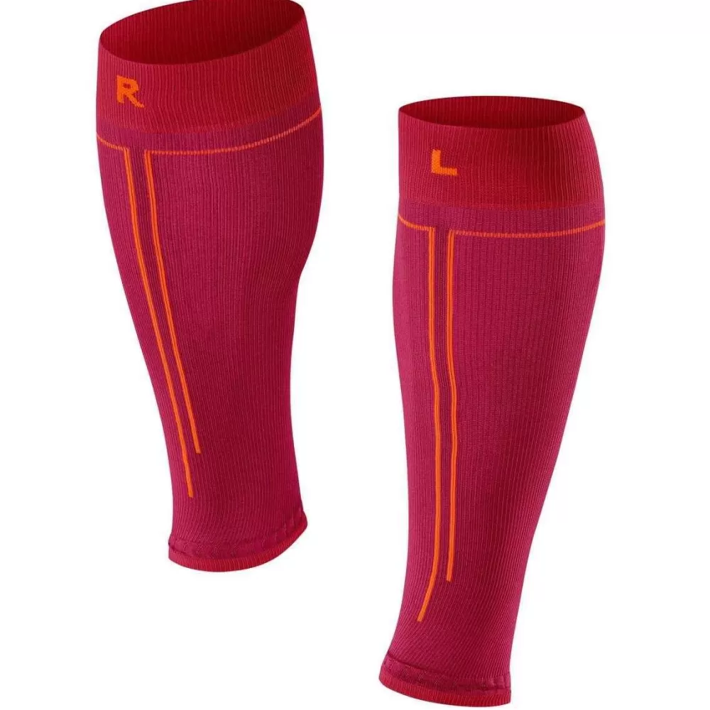 Falke Women's Socks^Pink Energizing Tube Knee High Health Socks