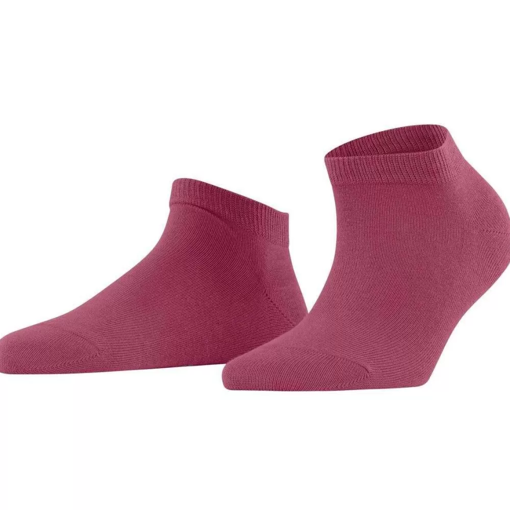 Falke Women's Socks^Pink Family Sneaker Socks