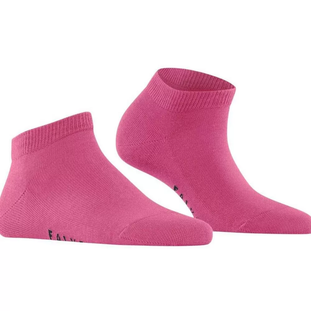 Falke Women's Socks^Pink Family Sneaker Socks