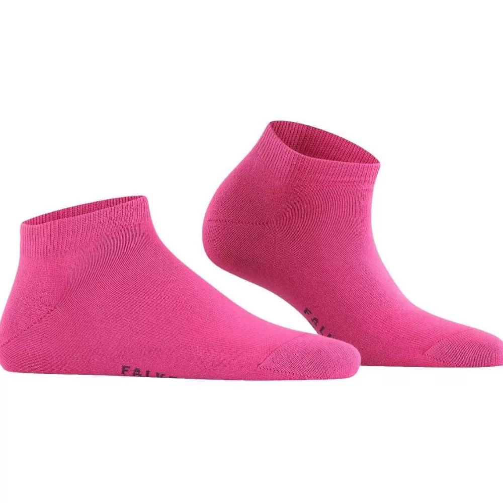 Falke Women's Socks^Pink Family Sneaker Socks