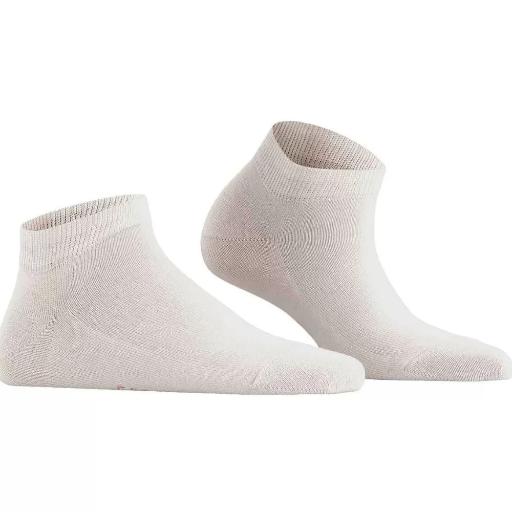 Falke Women's Socks^Pink Family Sneaker Socks