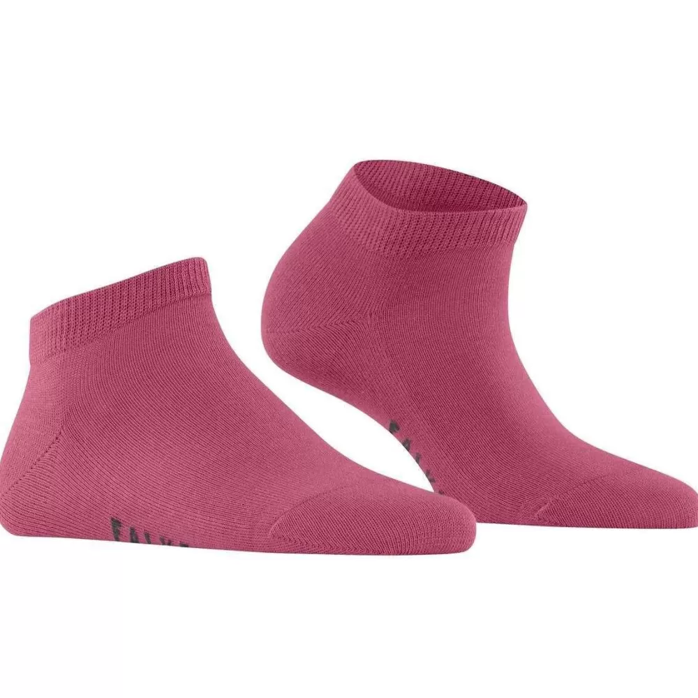 Falke Women's Socks^Pink Family Sneaker Socks
