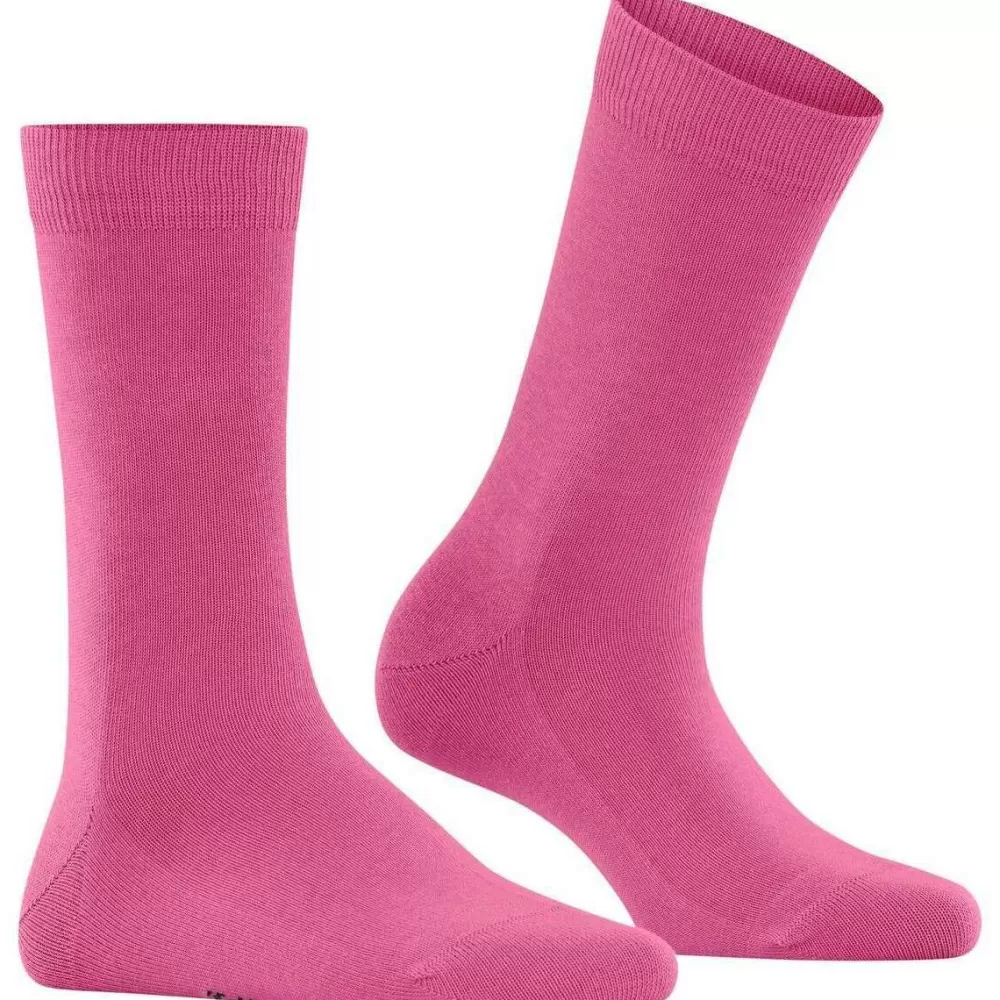 Falke Women's Socks^Pink Family Socks