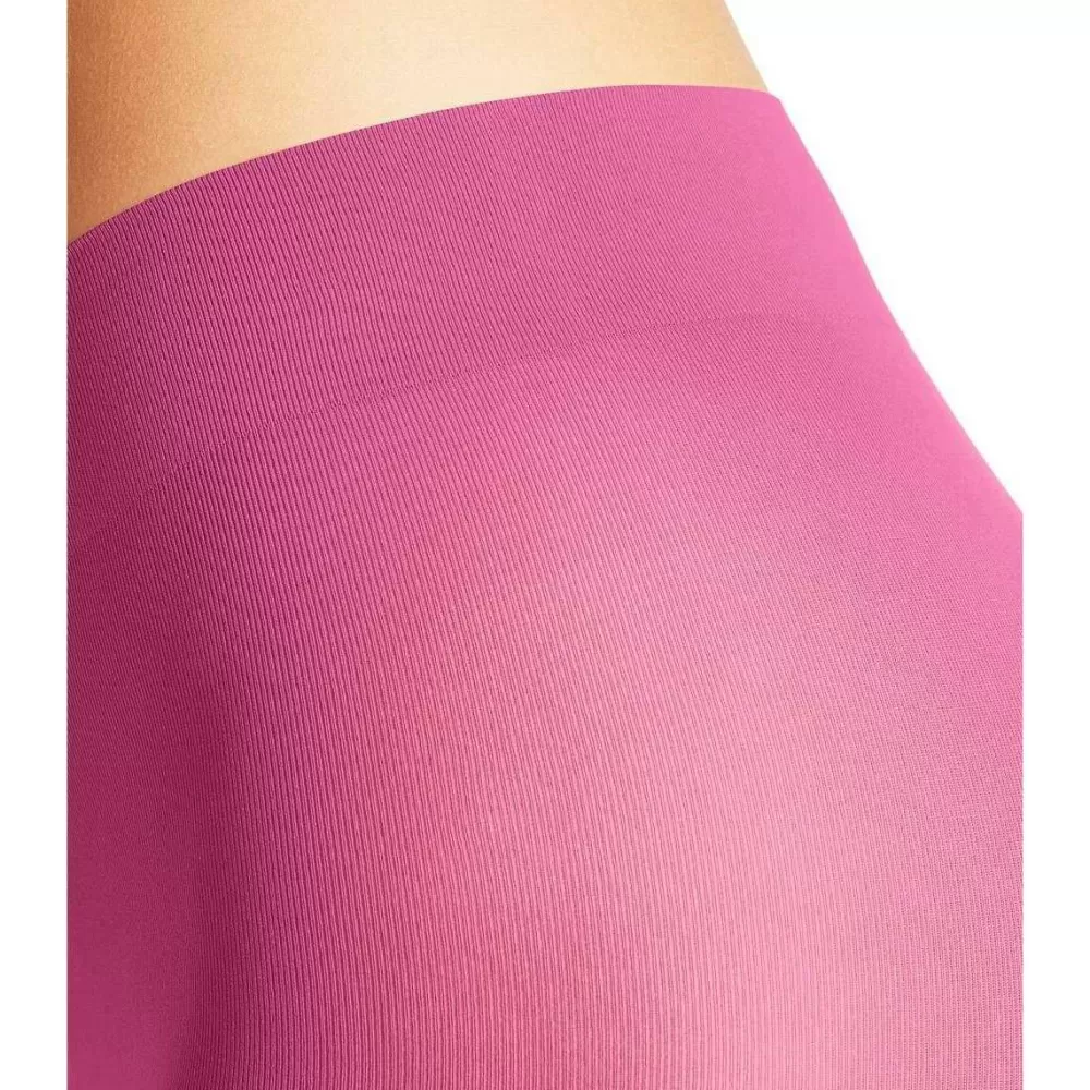 Falke Tights^Pink Pure Matt 50 Denier Tights