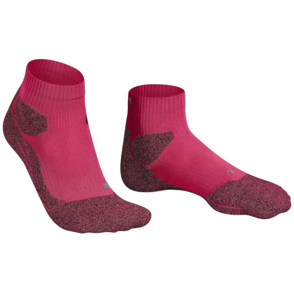 Falke Women's Socks^Pink Ru Trail Socks