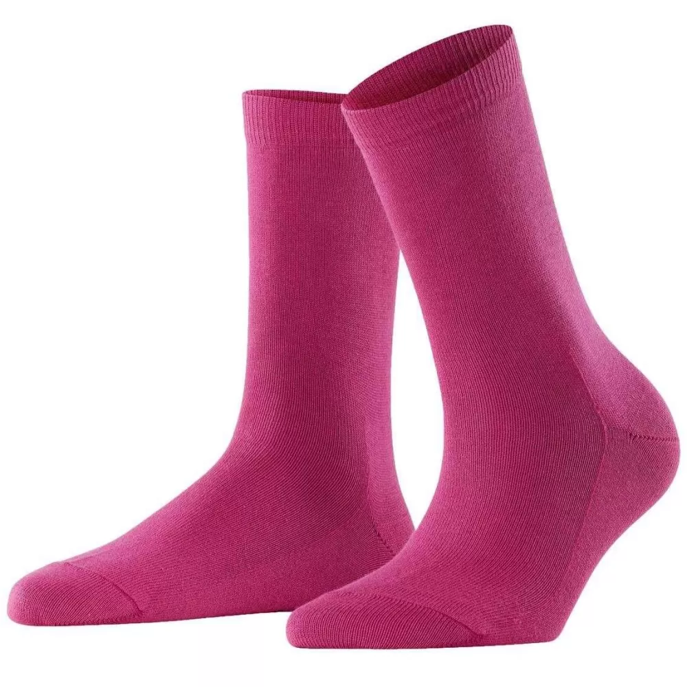 Falke Women's Socks^Red Family Socks