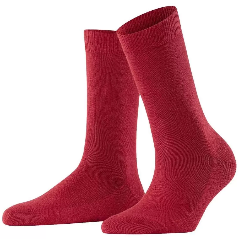 Falke Women's Socks^Red Family Socks