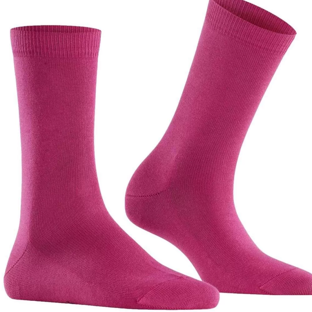 Falke Women's Socks^Red Family Socks