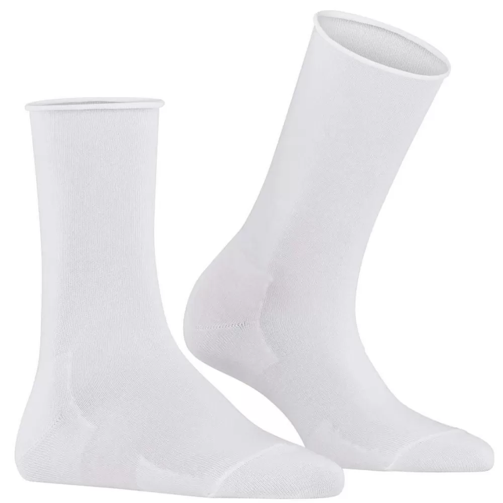 Falke Women's Socks^White Active Breeze Socks
