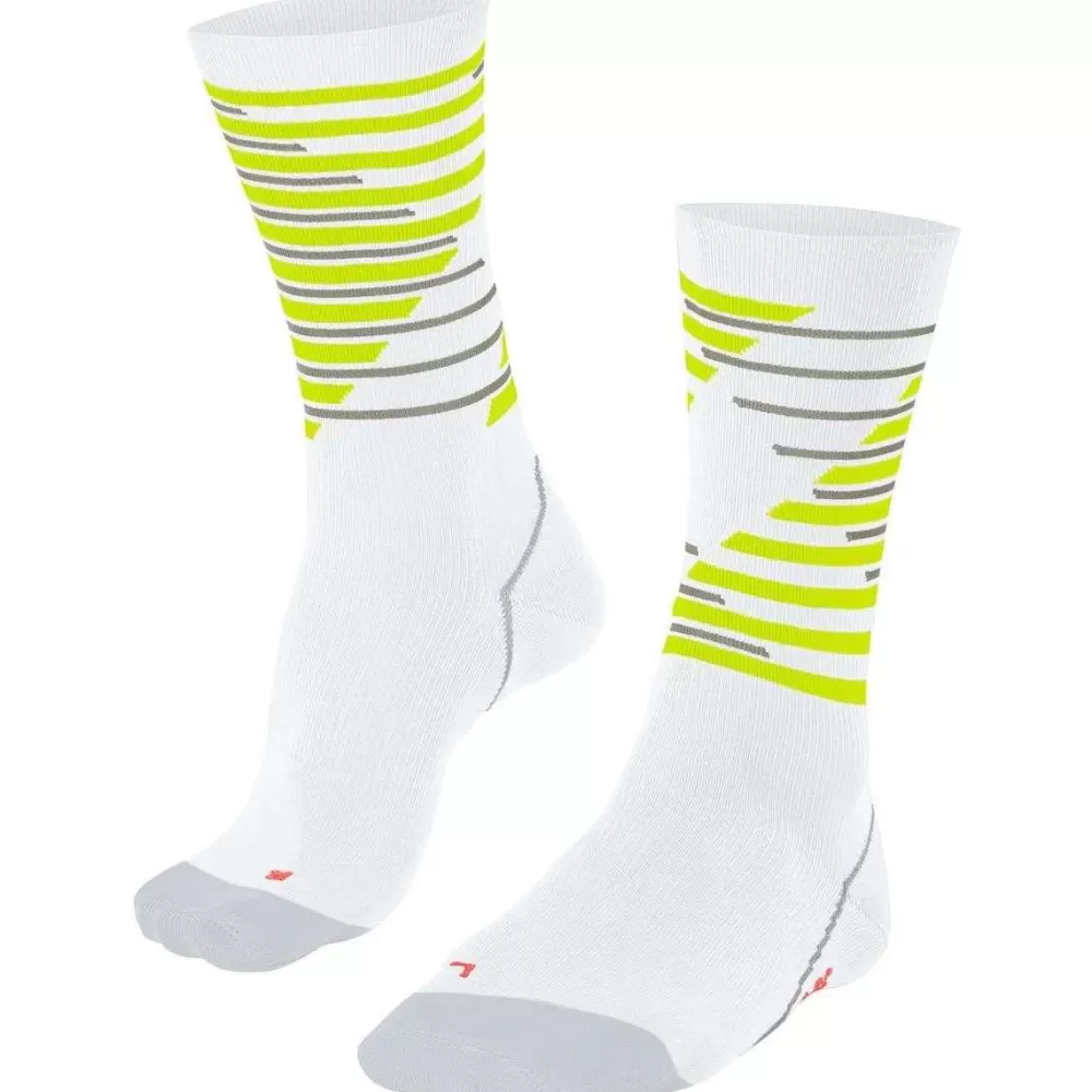 Falke Men's Socks^White Bc Impluse Socks