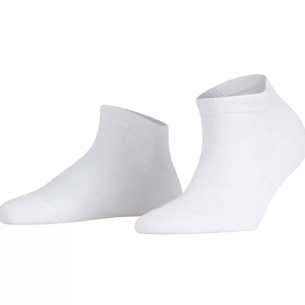 Falke Women's Socks^White Family Sneaker Socks