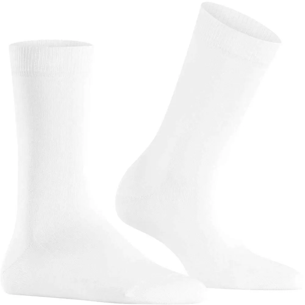 Falke Women's Socks^White Family Socks