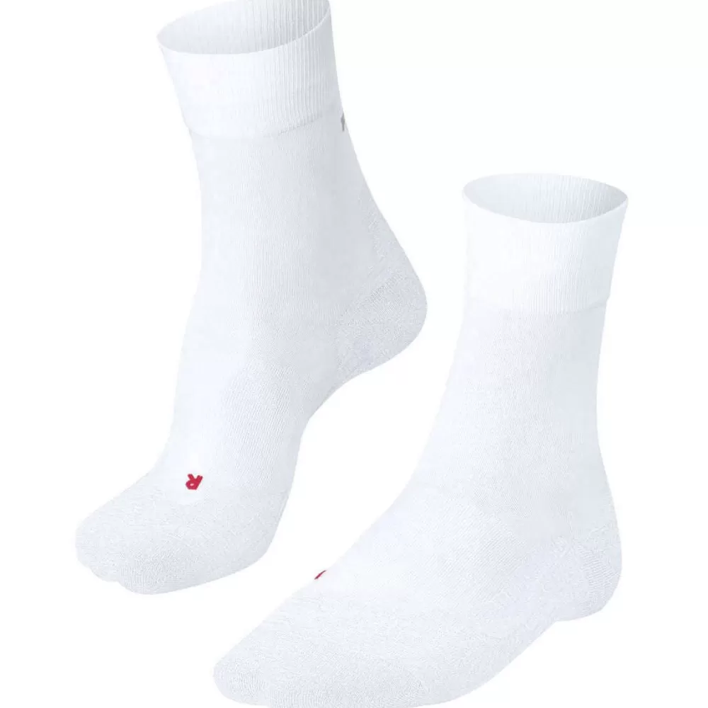 Falke Women's Socks^White Ru4 Endurance Socks