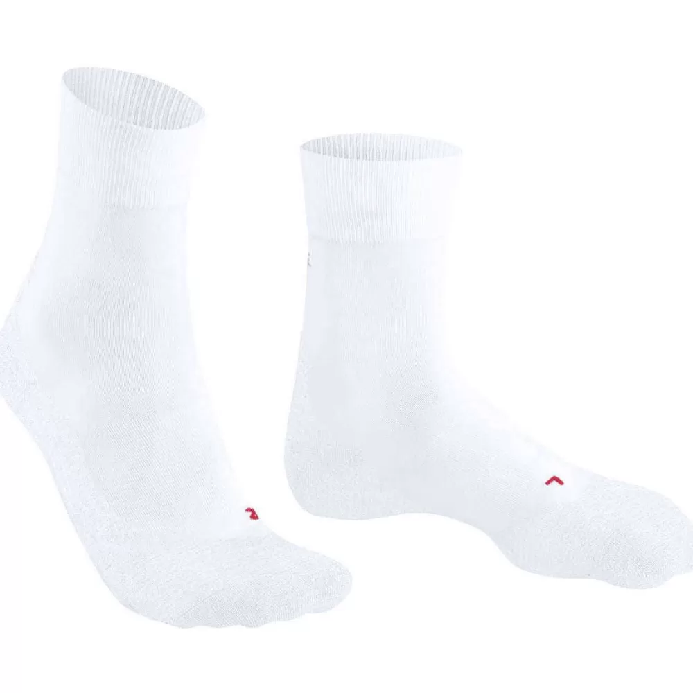 Falke Women's Socks^White Ru4 Endurance Socks