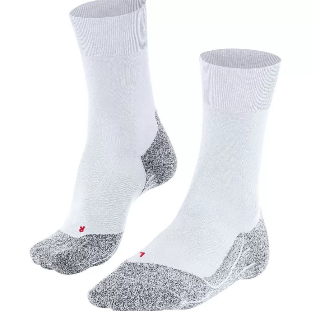 Falke Women's Socks^White Ru4 Light Performance Socks