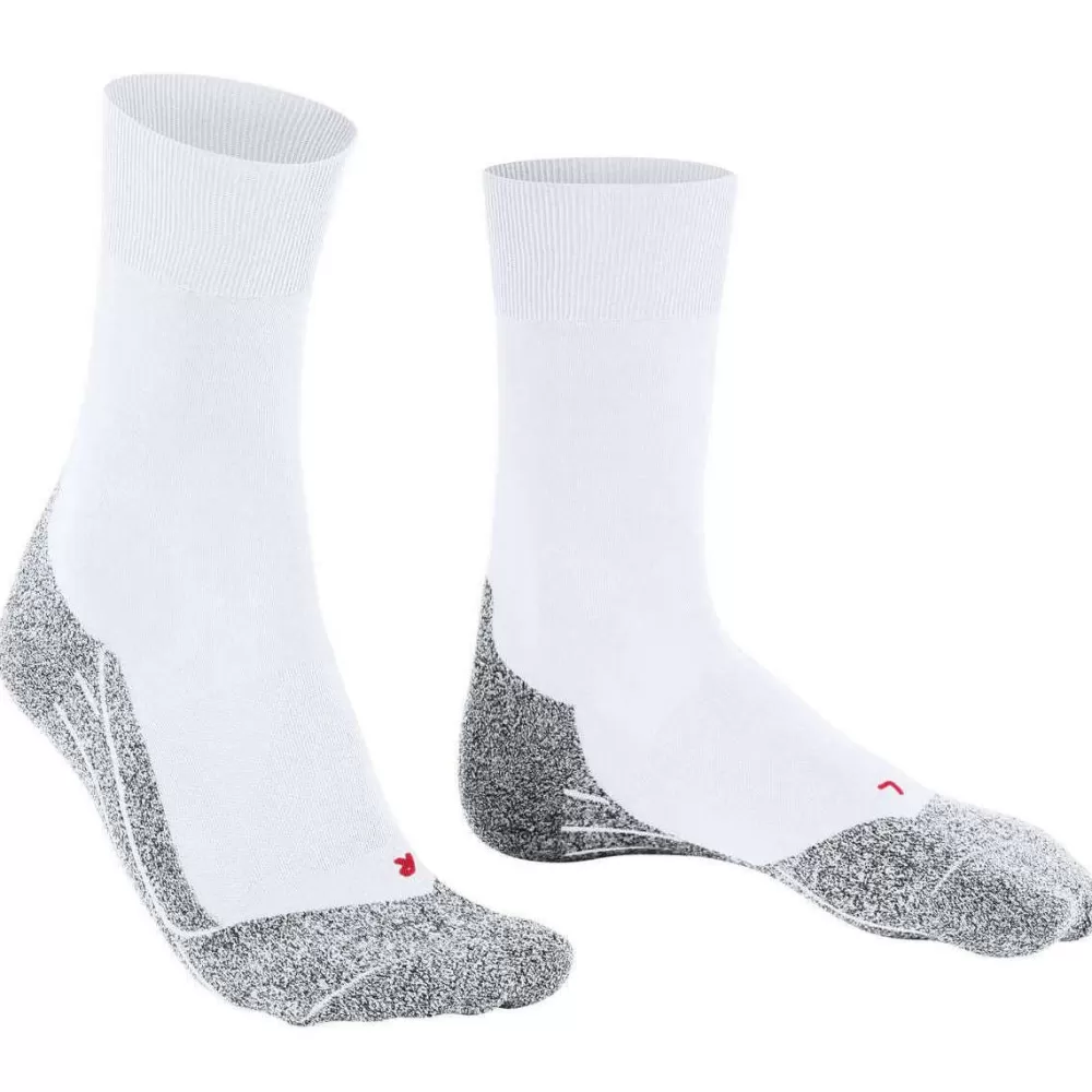 Falke Women's Socks^White Ru4 Light Performance Socks