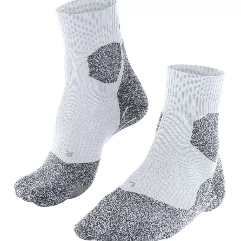 Falke Women's Socks^White Ru Trail Grip Socks