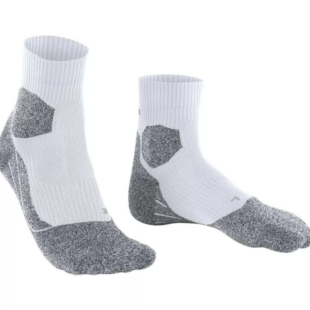 Falke Women's Socks^White Ru Trail Grip Socks
